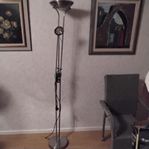 Golvlampa