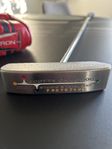 Scotty C Studio Stainless Prototype Putter Centre Shaft