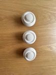 schneider renova dimmer, 3st