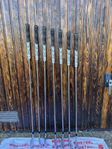 Callaway Apex Pro Forged irons