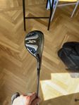 Callaway Xr hybrid 3