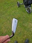 Titleist U505 J3 Stiff