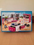 Playmobil City Life Modernt disignerkök 5582