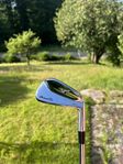 Mizuno pro 221 Järn 3 stiff