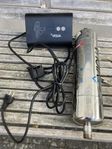 Vattenfilter UV Filter Viqua A4
