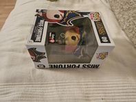 League of Legends Funko Pop Vinyl: Ashe&Miss Fortune