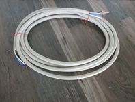 TARA LABS PRISM BI-WIRE högtalarkablar 5 meter säljes.