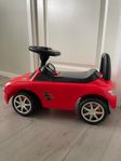 Gåvagn/Gåbil Merceders Benz SLS AMG