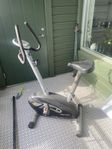 Motionscykel