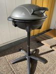 Elgrill Menuett 2200 W