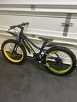 Yosemite Barncykel 20 tum 