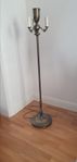 Golvlampa