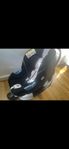 cybex babyskydd isofix
