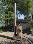 kamin badtunna
