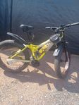 Mtb cykel 