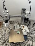 3D-skrivare Bambu Lab A1 Mini – som ny, köpt februari 202