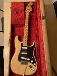 Fender Stratocaster