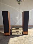 Denon stereopaket