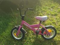 Barncykel 12"