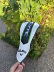 Callaway Elyte hybrid 4:a