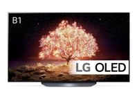LG 55" OLED55B16LA Smart TV