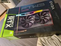 EVGA 3090 FTW3 Ultra 