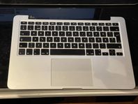 MacBook Pro 1502 reservdelar