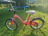 Barncykel 16"