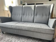 Soffa Strandmon Ikea