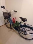 Dam cykel.monark.28 tum helt nytt