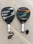 Bullpadel Hack & Vertex 