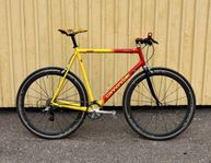 Cannondale R800