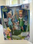 Tingeling dockor 