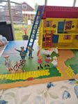 Pippi hus 