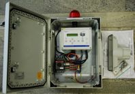 Flygt FGC 211 Pump styrenhet 