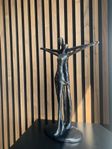 Staty från mio
