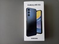 Samsung A15