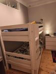 våningssäng 90/200