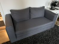 Bäddsoffa Skillebekk