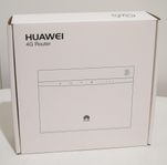 Huawei B525 4G/LTE Router för simkort