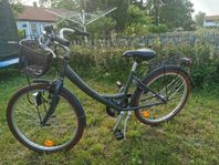 Cykel 24"