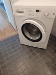 Bosch tvättmaskin