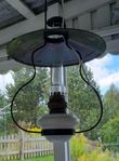 Äldre lampa.