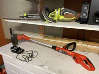 Grästrimmare Black&Decker