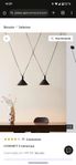 Lampa/Taklampa