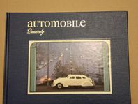 Bok-Automobile Quarterly, Volym XVII, Nummer 4, 1979-Nyskick