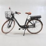 DN Elcykel 