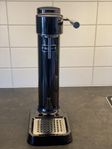 Aarke Carbonator 3 Kolsyremaskin Svart 