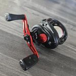 Abu Garcia rulle