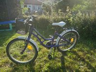 DBS Barncykel 20"